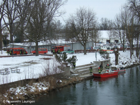 Einsatzboote